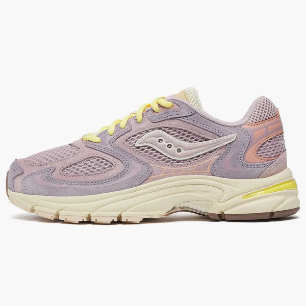 Saucony Grid Jazz 9 Progettato in Venezia Violet Quail (Women's)