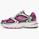 Saucony Grid Jazz 9 Pink Silver