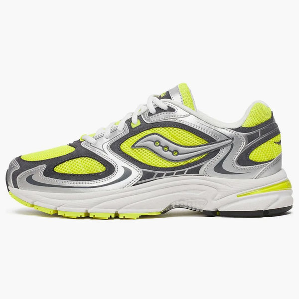 Saucony Grid Jazz 9 giallo argento