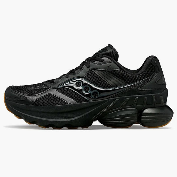 Saucony Grid NXT Black
