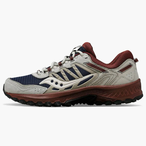 Saucony Grid Peak Navy Dove