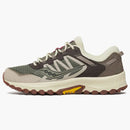 Saucony Grid Peak Olive Brown