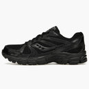 Saucony grid ride millennium black