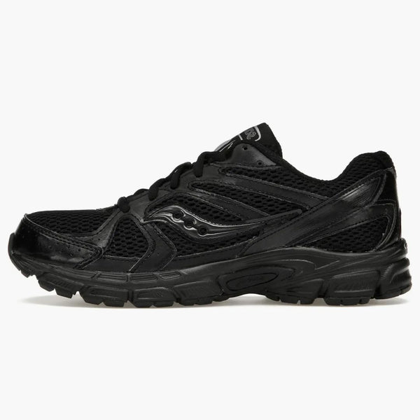 Saucony Grid Ride Millennium nero