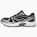 Saucony Grid Ride Millennium Black Silver (mujer)