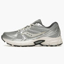 Saucony Grid Ride Millennium Silver Cream (Women's)