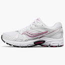 Saucony Grid Ride Millennium White Rosa (donne)