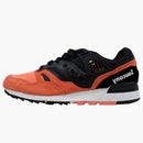 Saucony Grid SD Black/Salmon