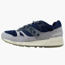 Saucony Grid SD Blue