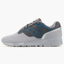 Saucony Grid Sd Ht Grey Navy