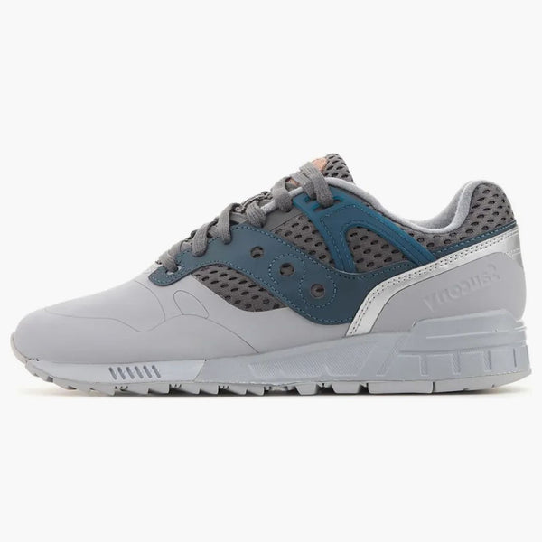 Saucony Grid SD HT Grey Navy