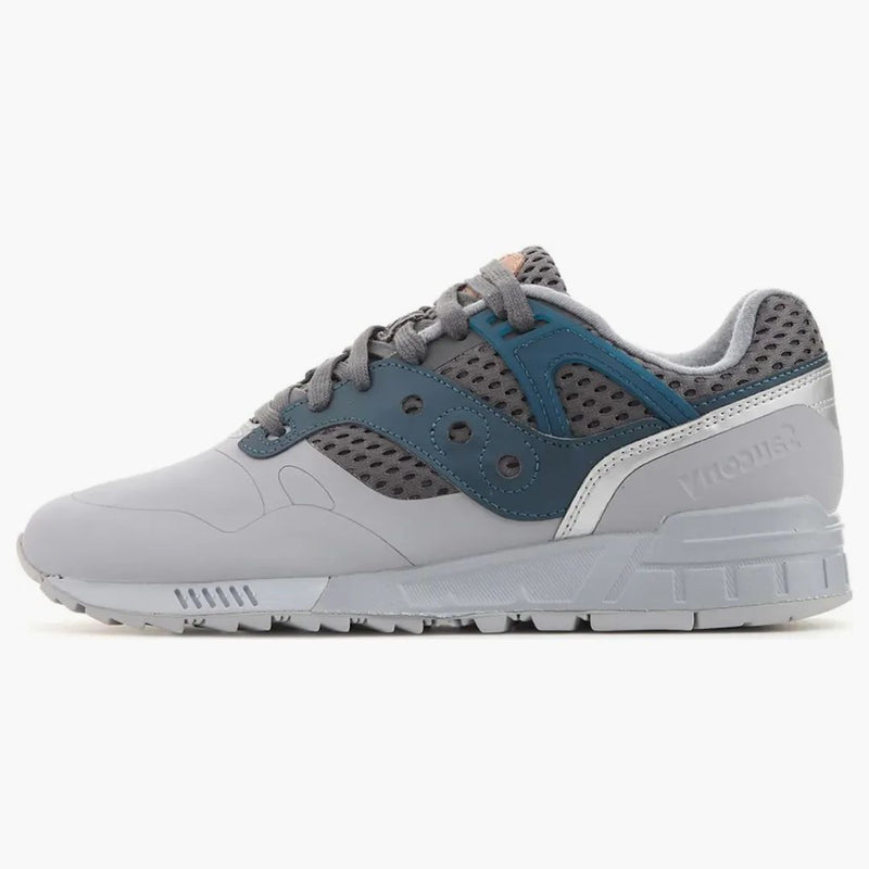 Saucony Grid SD HT Grey Navy