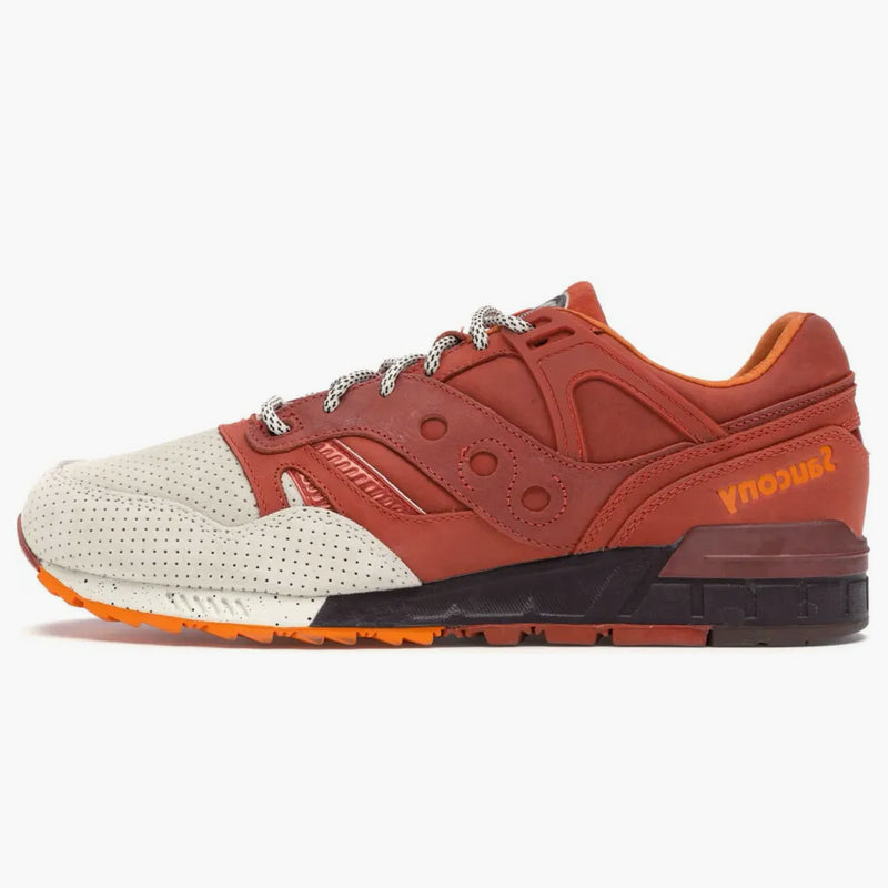 Saucony Grid SD Pumpkin Spice