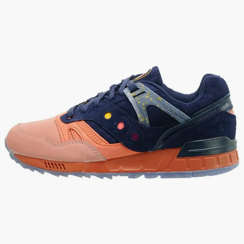 Saucony Grid Sd Summer Nights
