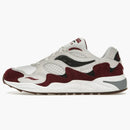 Saucony Grid Shadow 2 Cream Red