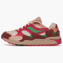 Saucony Grid Shadow 2 Jae Tips Jaka jest okazja? Nosić na imprezę