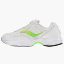 Saucony Grid Web Kith Green