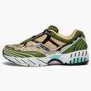 Saucony Grid Web Pesto