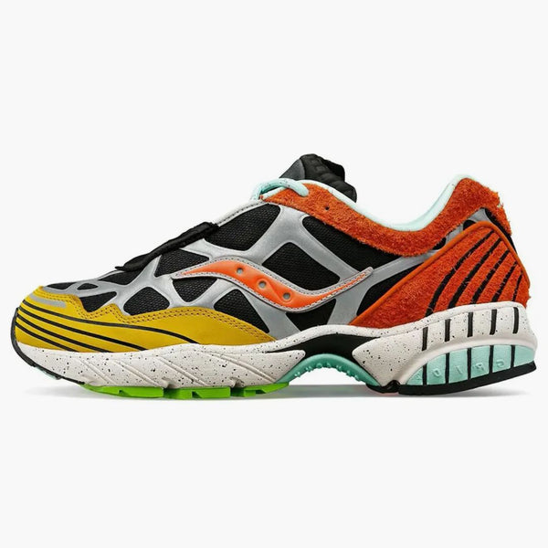 Saucony Grid Web Trailian