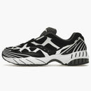 Saucony Grid Web White Mountainering Black White