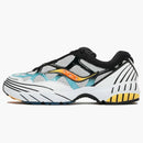 Saucony Grid Web White Multi