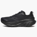 Saucony Guide 17 Black Black (Women's)