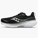 Saucony Guide 17 Black Shadow