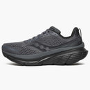 Saucony Guide 17 Carbon Black