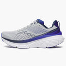 Saucony Guide 17 Cloud Royal