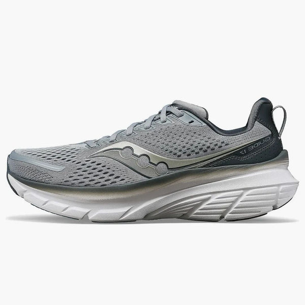 Saucony Guide 17 Flint Shadow