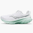 Saucony Guide 17 White Jade (Women's)