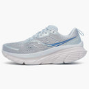 Guía de saucony 18 balada de balada (femenina)