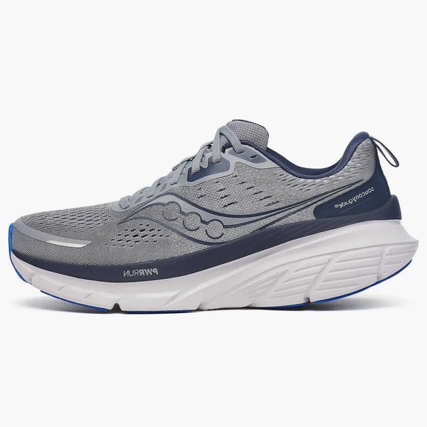 Guida Saucony 18 Flint Navy