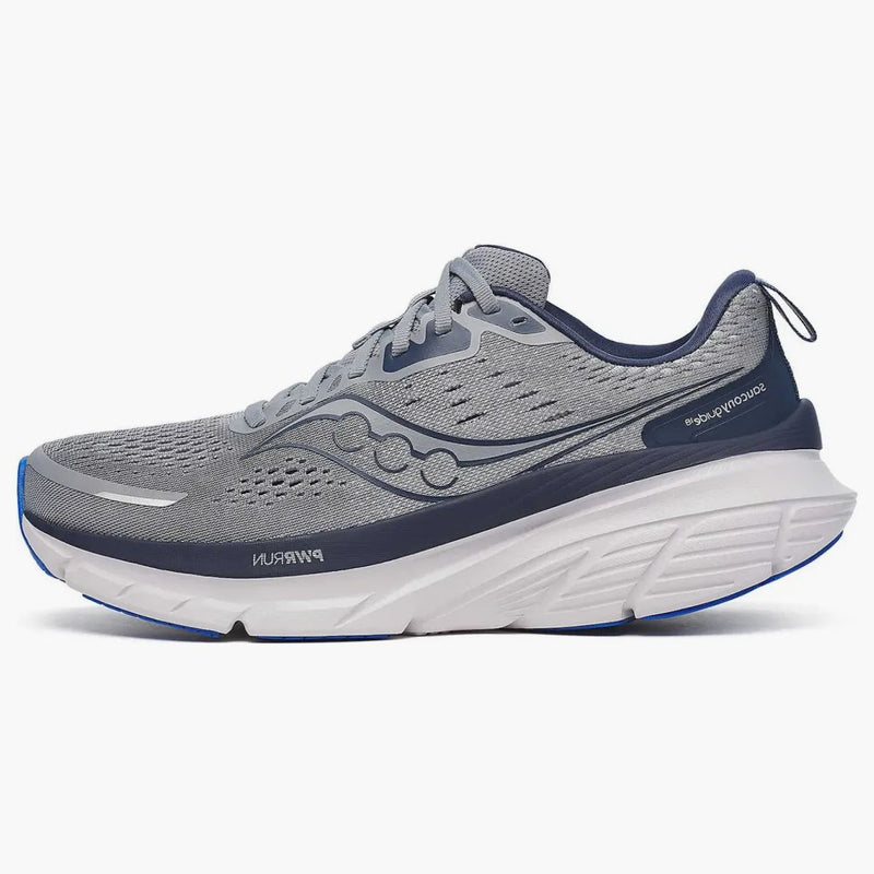 Guida Saucony 18 Flint Navy