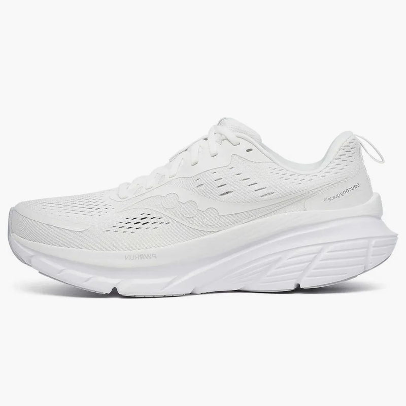 Průvodce Saucony 18 Ivory