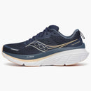 Saucony Guide 18 Navy Apricot (women's)