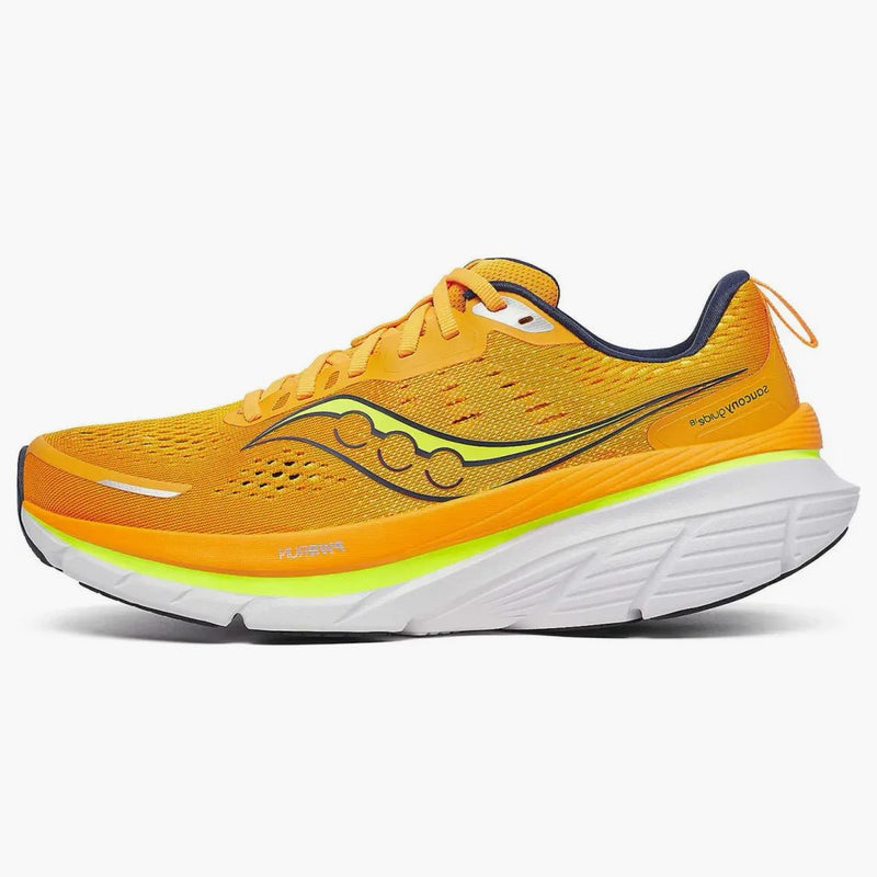 Průvodce Saucony 18 Peel Navy