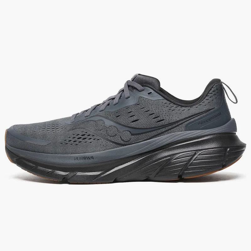 Průvodce Saucony 18 Shadow Gum