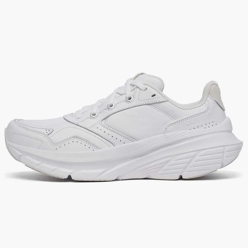 Guida Saucony Metro Le White