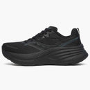 Saucony Hurricane 24 Black Black (Women's)