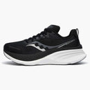 Sauukony huragan 24 Black Carbon (Women's)