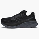 Saucony Hurricane 24 Black Shadow