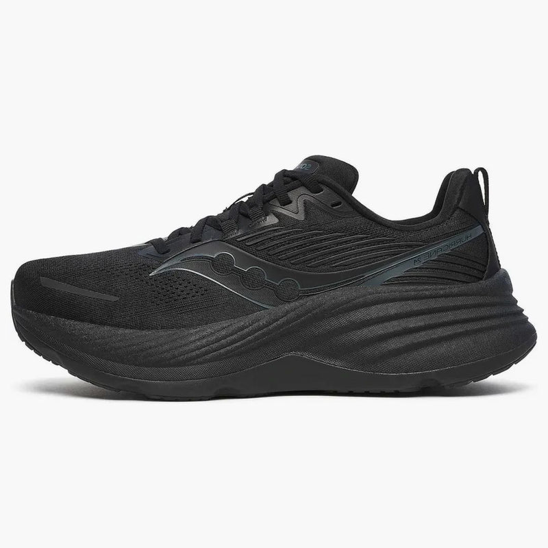 Saucony Hurricane 24 Black