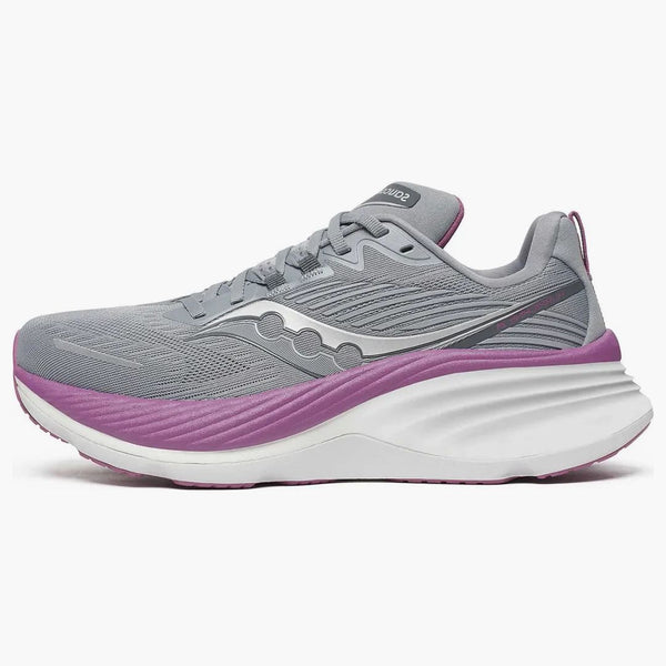 Saucony Hurricane 24 Flint Viola (Women's)