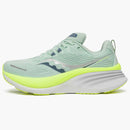 Saucony Hurricane 24 Jade Citron (Women's)