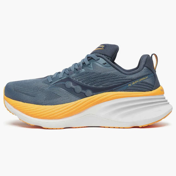Saucony Hurricane 24 Mirage Peel (Dámské)