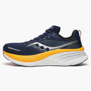 Saucony Hurricane 24 Navy peel
