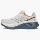 Saucony Hurricane 24 Vanilla Dusk