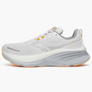 Saucony Hurricane 24 White Cloud