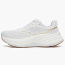 Saucony Hurricane 24 White Gold (Women's)